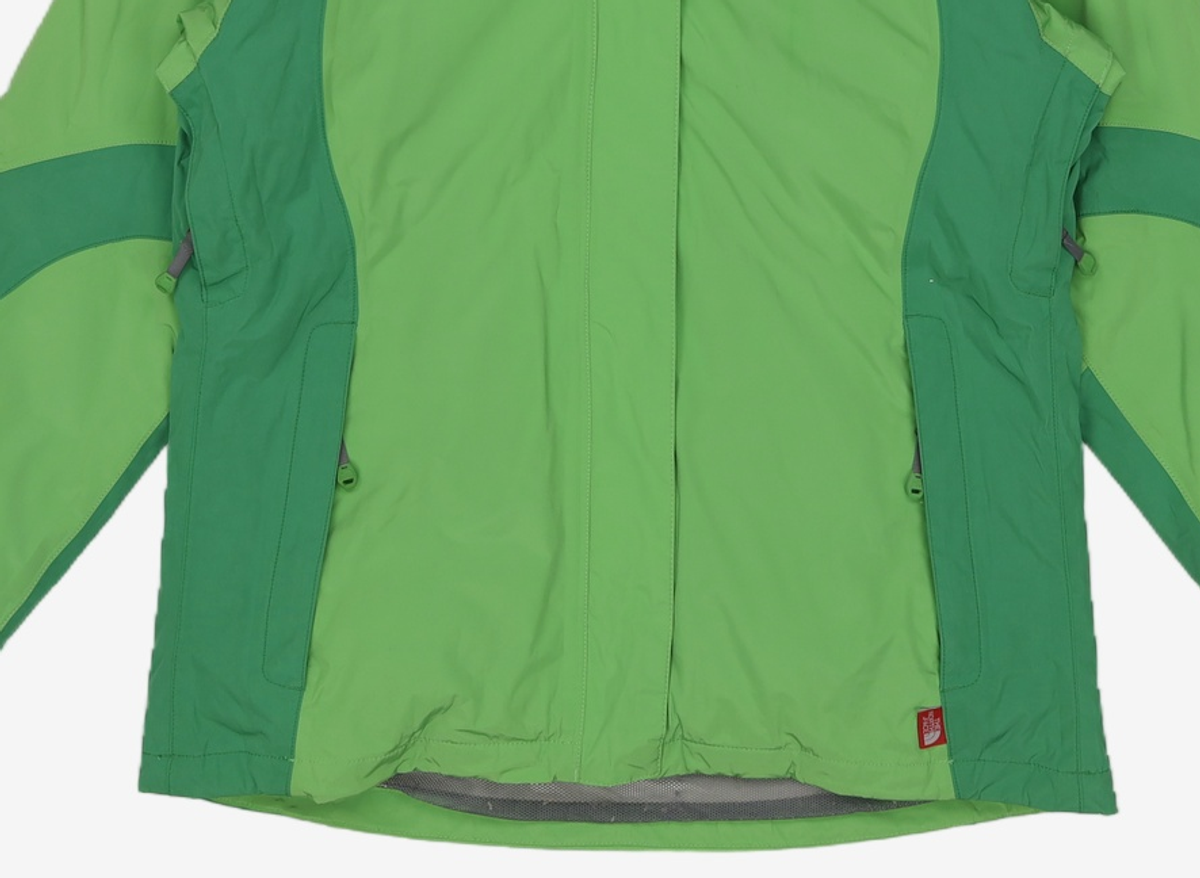 노스페이스(THE NORTH FACE) 나일론/코치 재킷 L