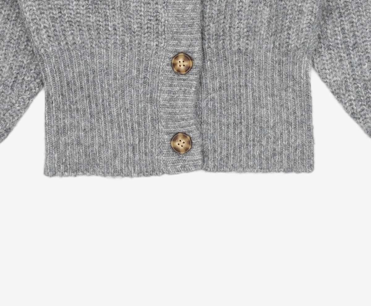 자라(ZARA) 카디건 S