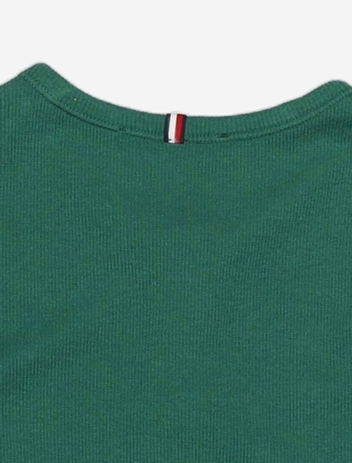 타미힐피거(TOMMY HILFIGER) 반소매 티셔츠 XS
