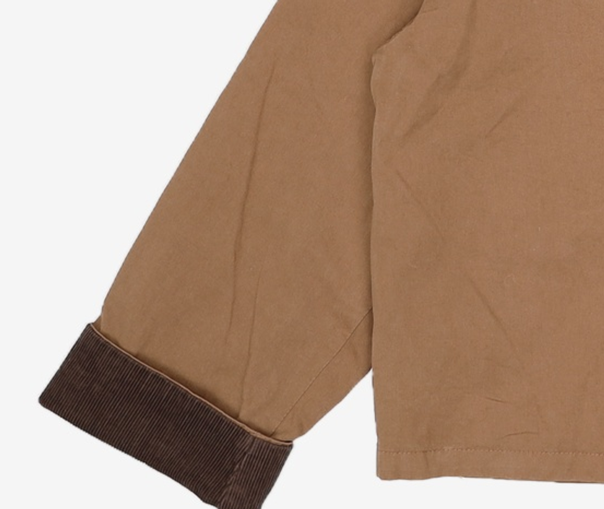 스파오(SPAO) 사파리/헌팅 재킷 F160 84A