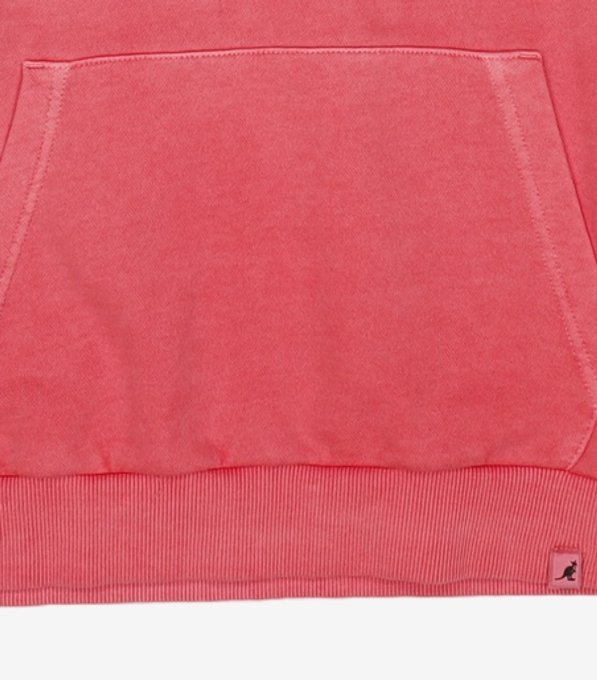 캉골(KANGOL) 후드 티셔츠 XL