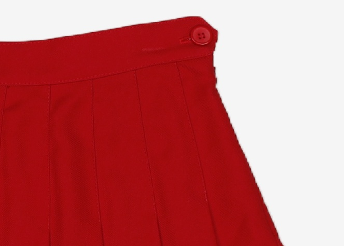 아메리칸 어패럴(AMERICAN APPAREL) 미니스커트 XS