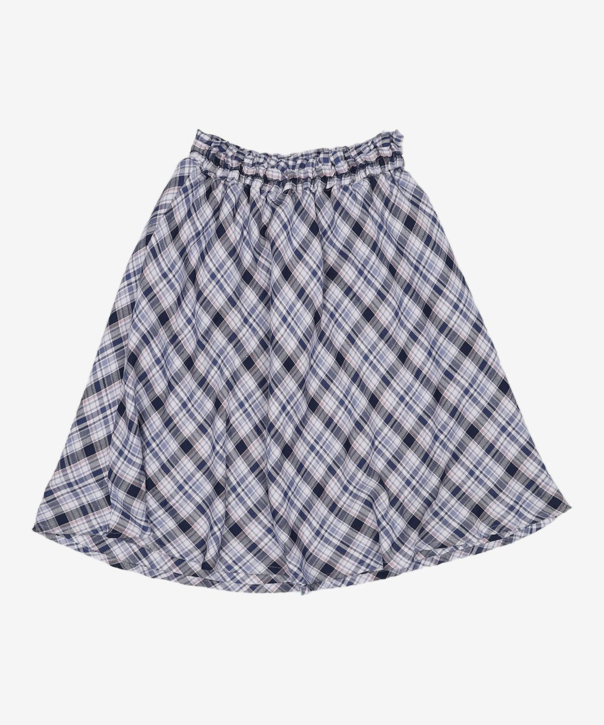 엑시즈팜(Axes Femme) 미디스커트 M