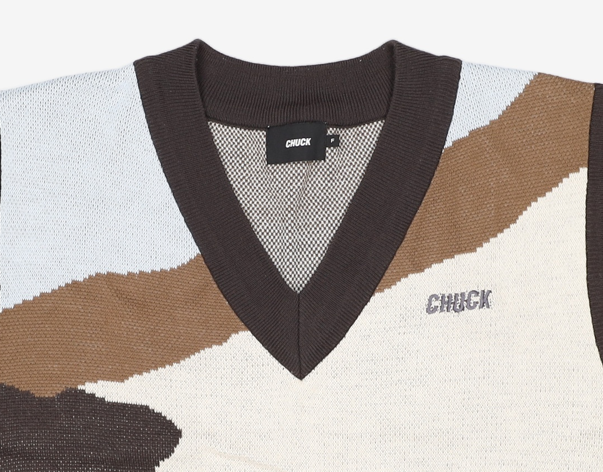 척(CHUCK) 베스트 FREE