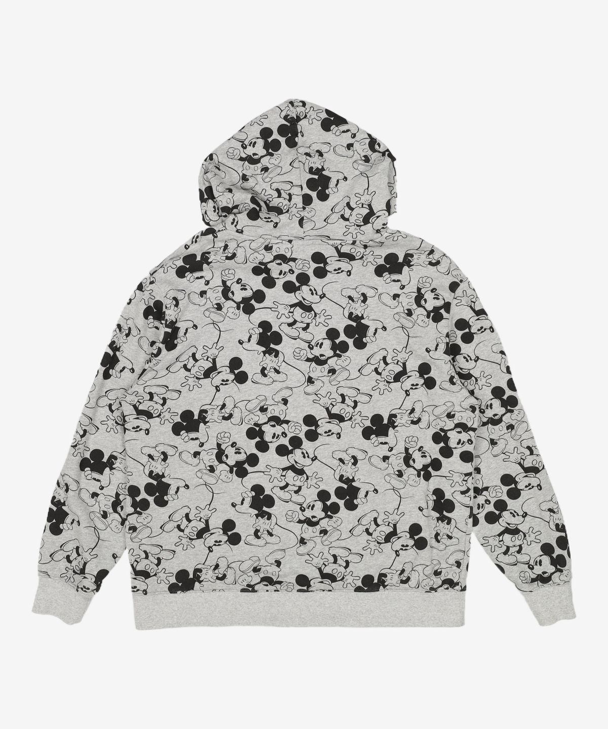 디바이디드에이치앤엠(DIVIDED H&M) 후드 티셔츠 XL