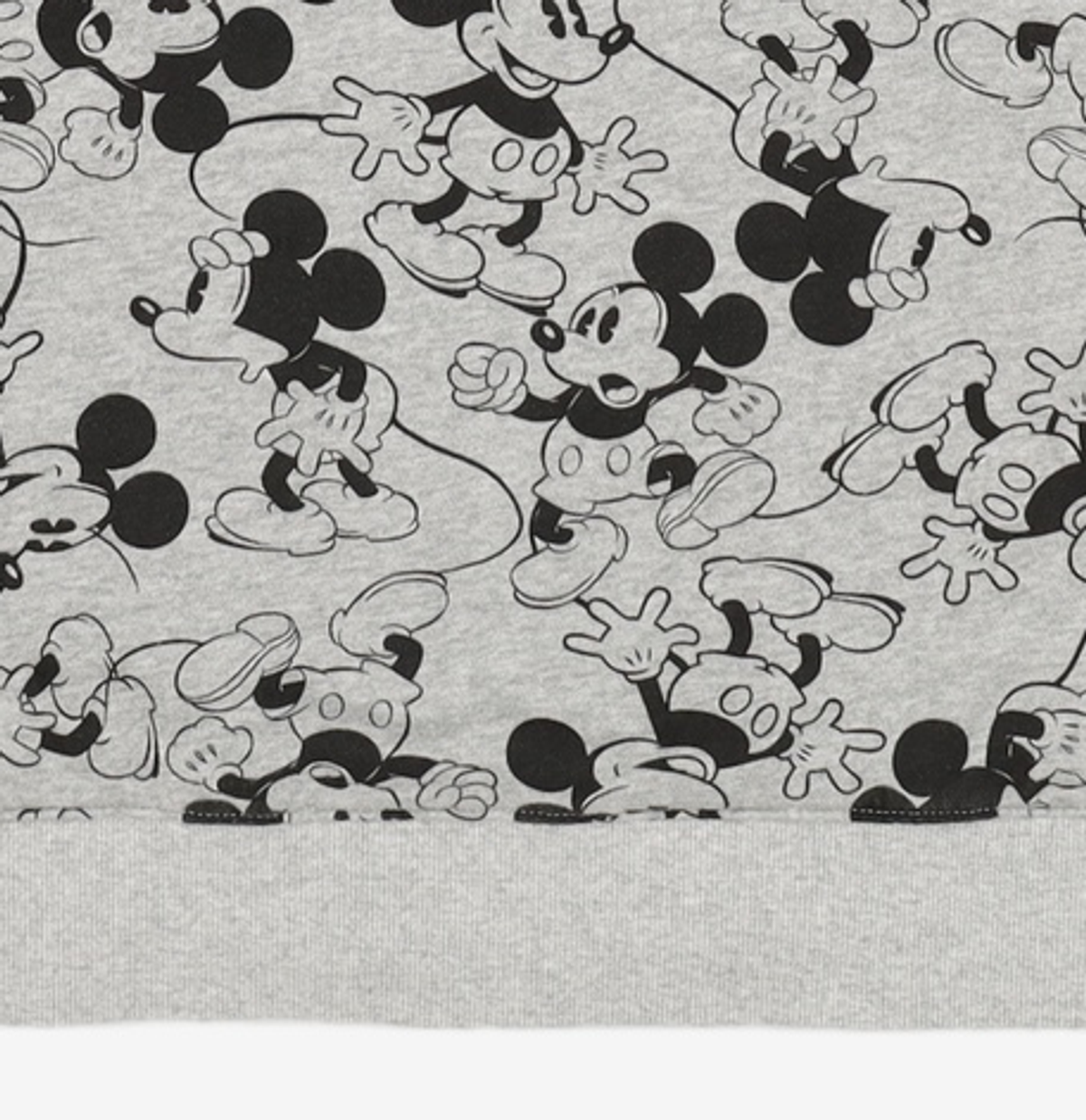 디바이디드에이치앤엠(DIVIDED H&M) 후드 티셔츠 XL