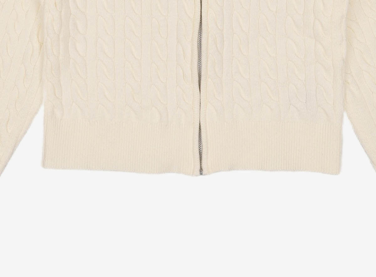 폴햄(POLHAM) 카디건 150