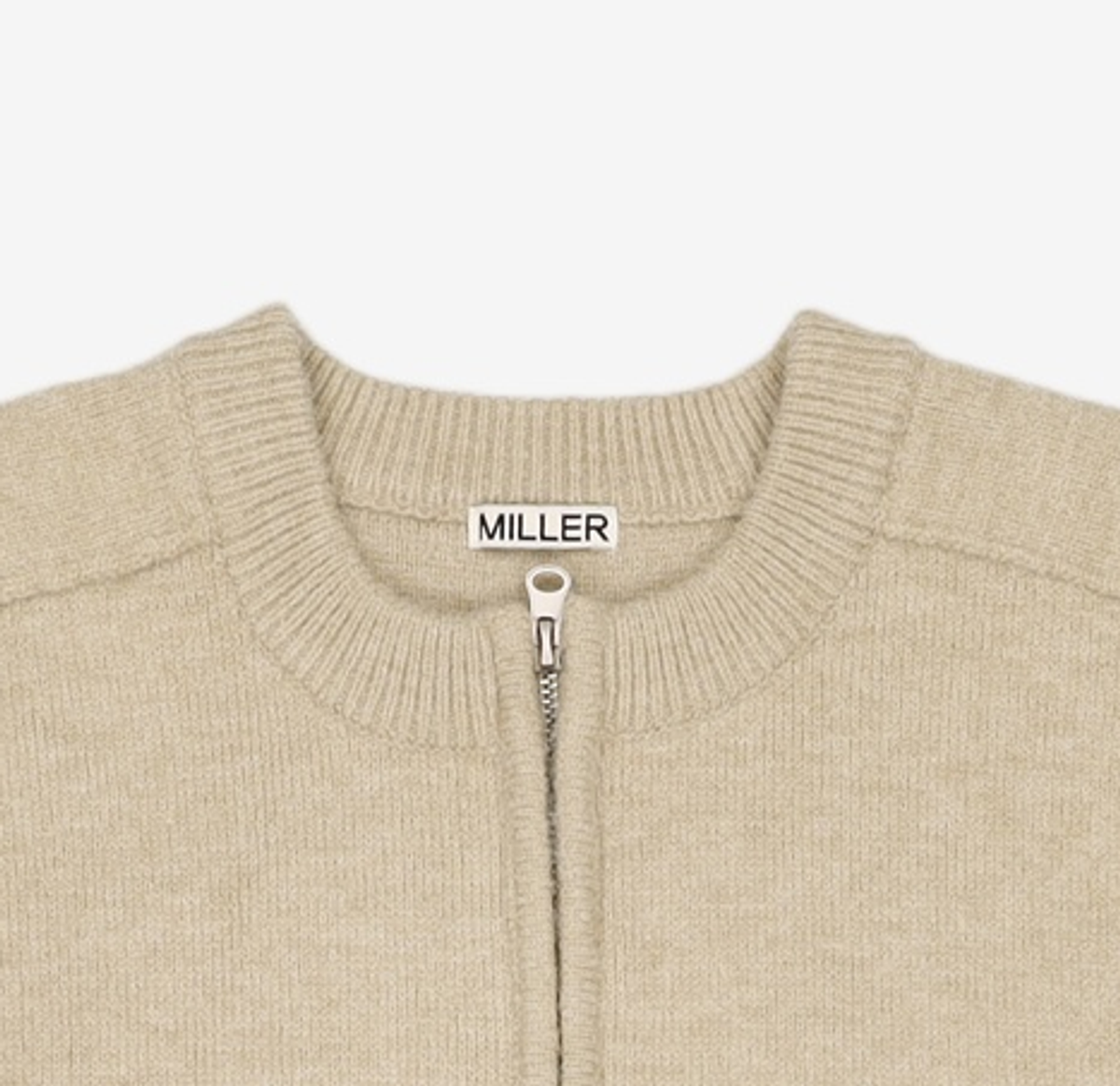 밀러(MILLER) 카디건 M