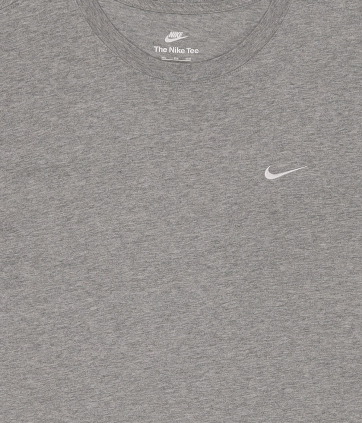 나이키(NIKE) 반소매 티셔츠 XXL