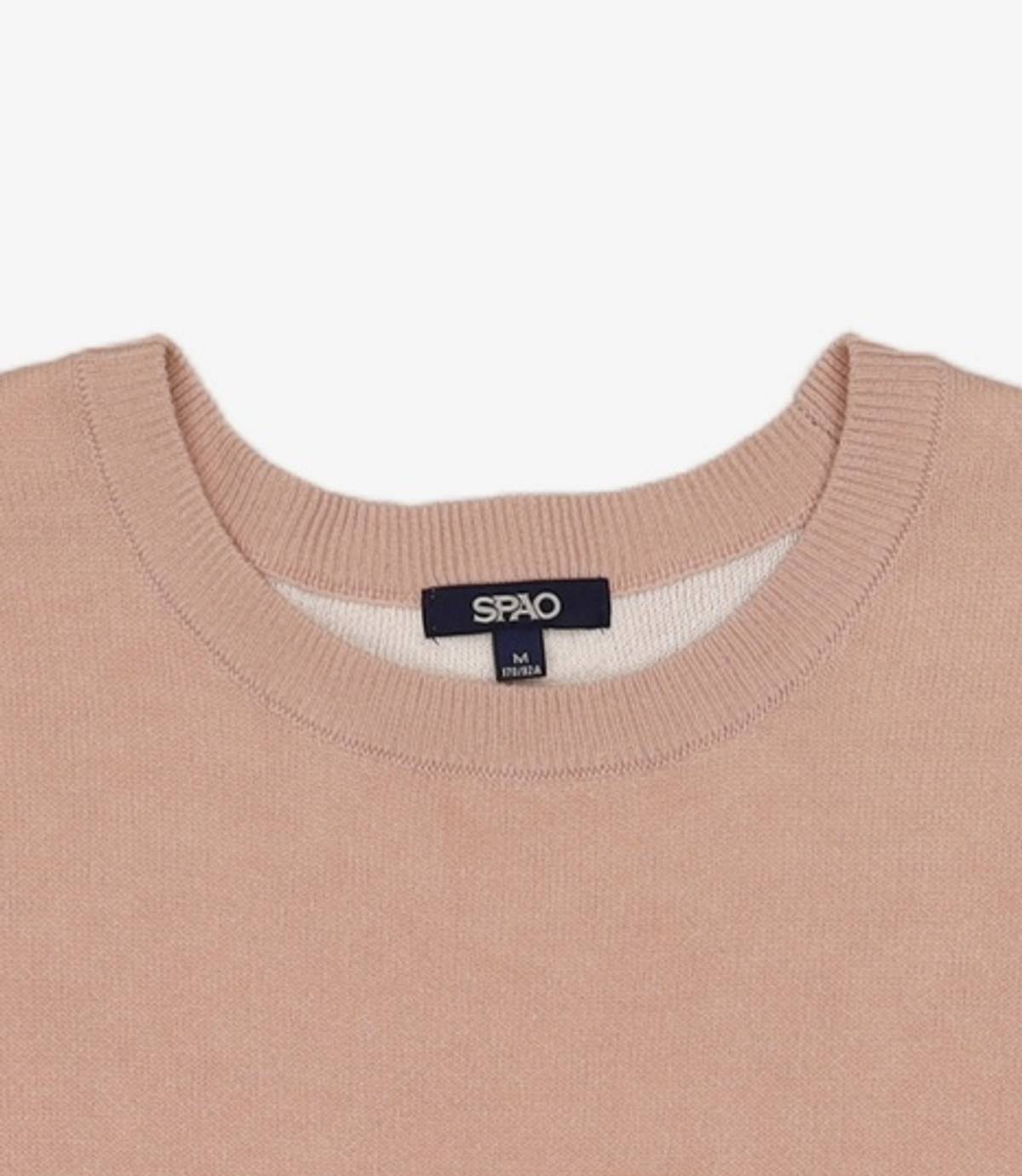 스파오(SPAO) 니트/스웨터 M