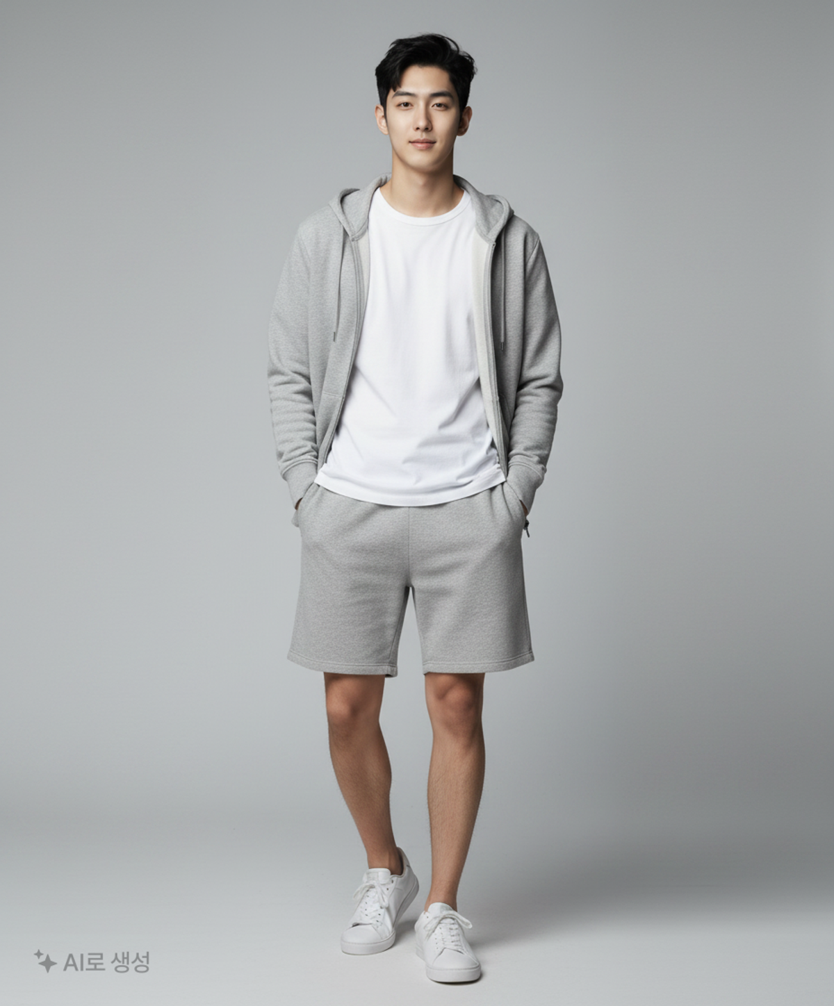 무신사 스탠다드(MUSINSA STANDARD) 숏팬츠 XL