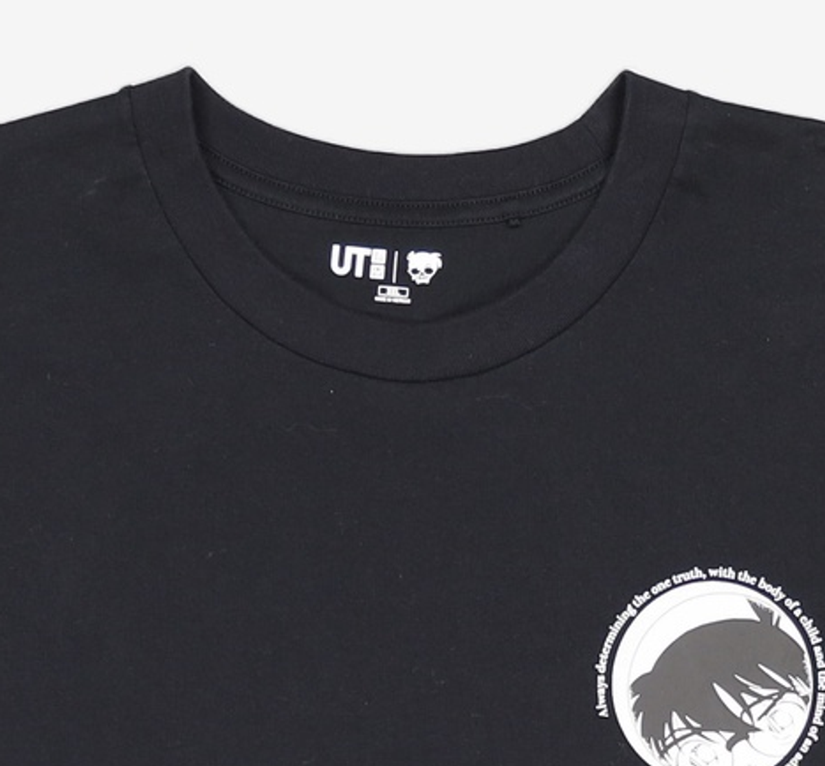 유니클로(UNIQLO) 반소매 티셔츠 XXXL