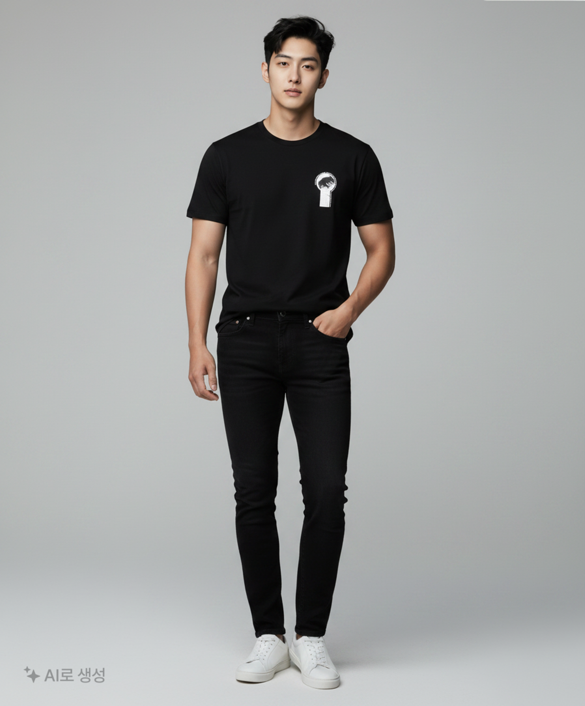 유니클로(UNIQLO) 반소매 티셔츠 XXXL