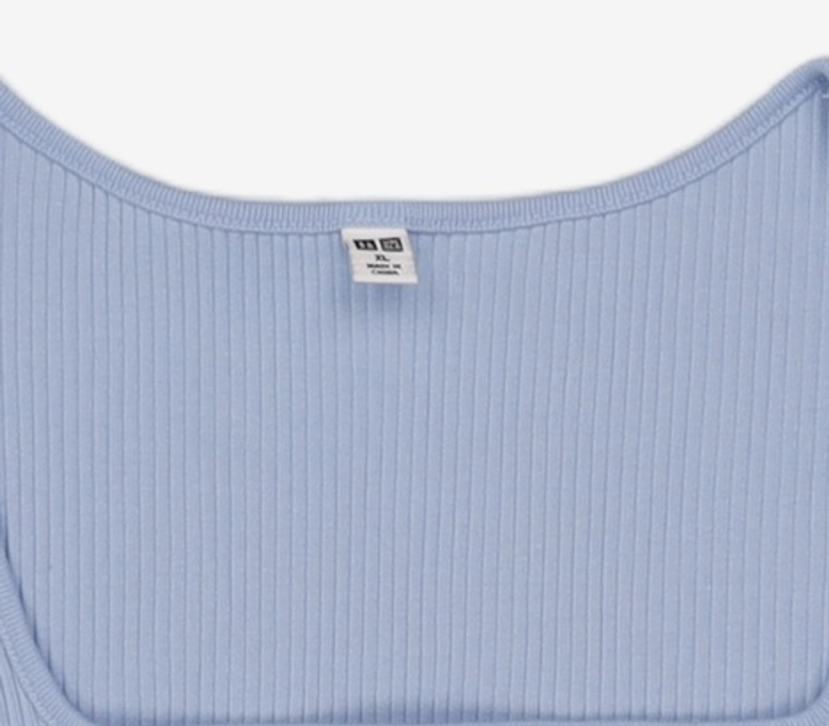 유니클로(UNIQLO) 반소매 티셔츠 XL