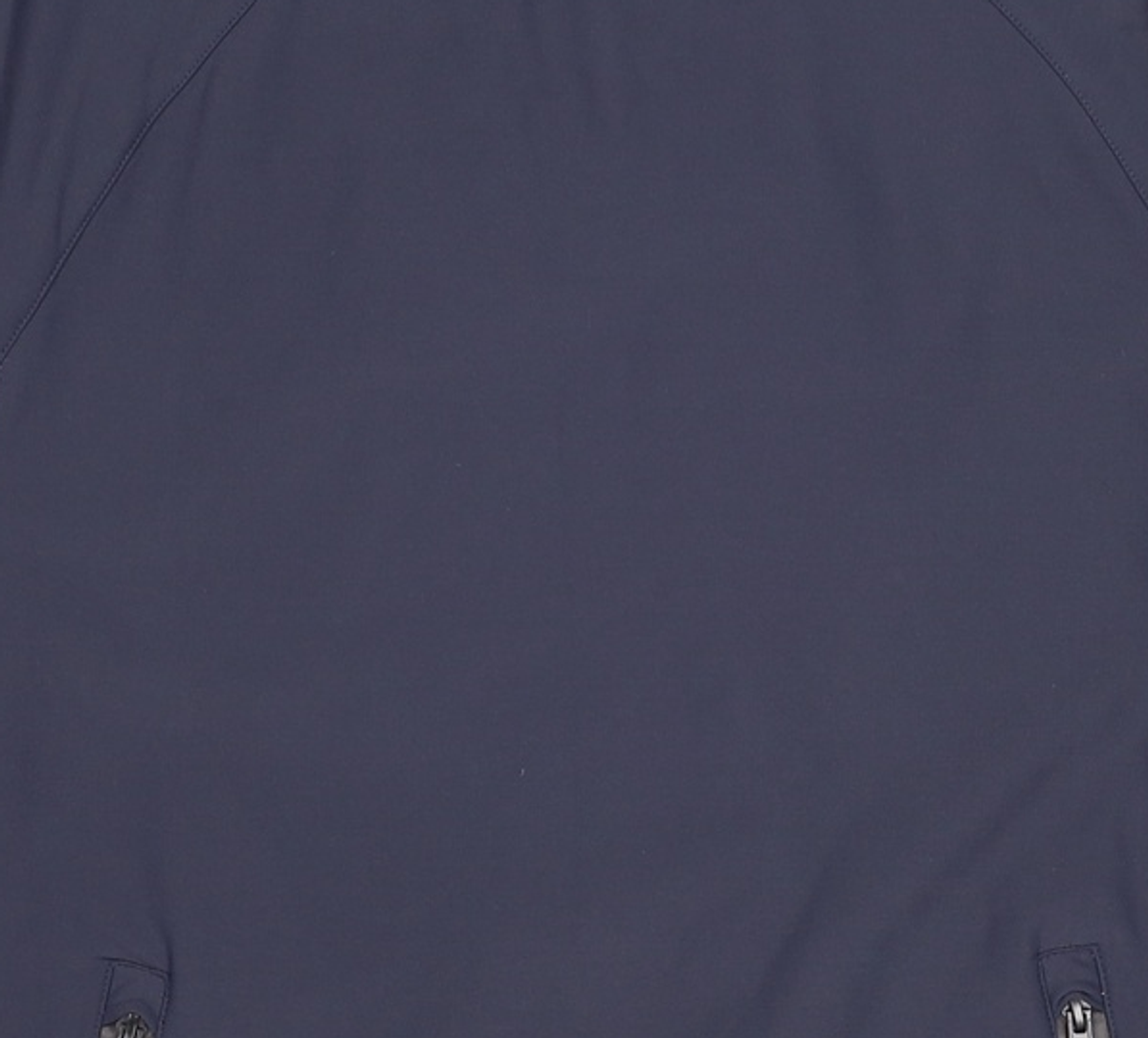 골든베어(GOLDEN BEAR) Brushed Back Woven Sweatshirt_L4TAW22031NYX L