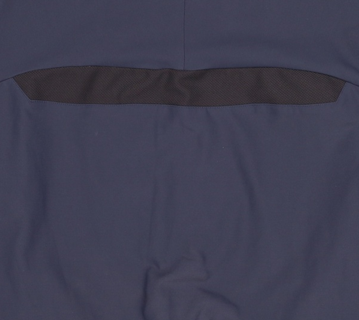 골든베어(GOLDEN BEAR) Brushed Back Woven Sweatshirt_L4TAW22031NYX L