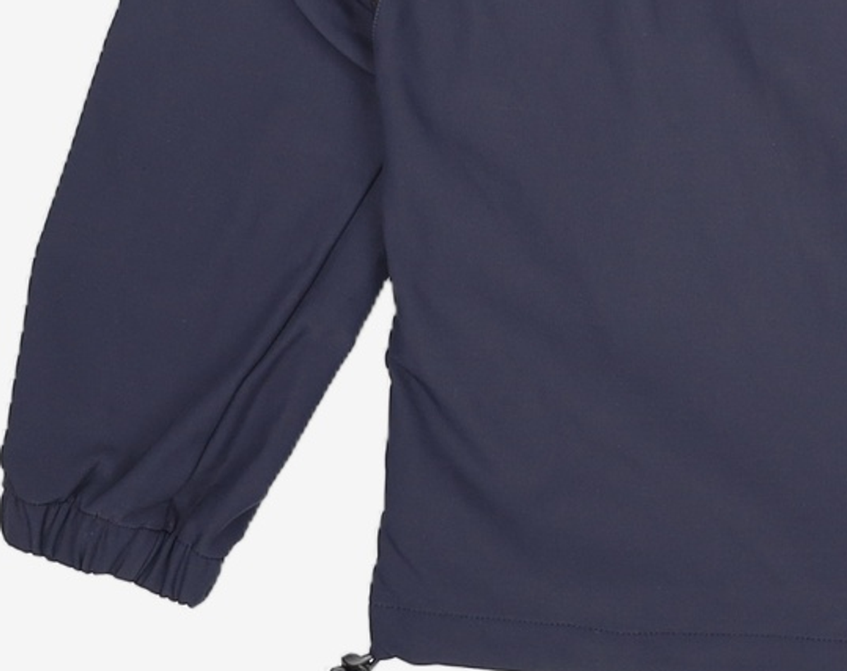 골든베어(GOLDEN BEAR) Brushed Back Woven Sweatshirt_L4TAW22031NYX L