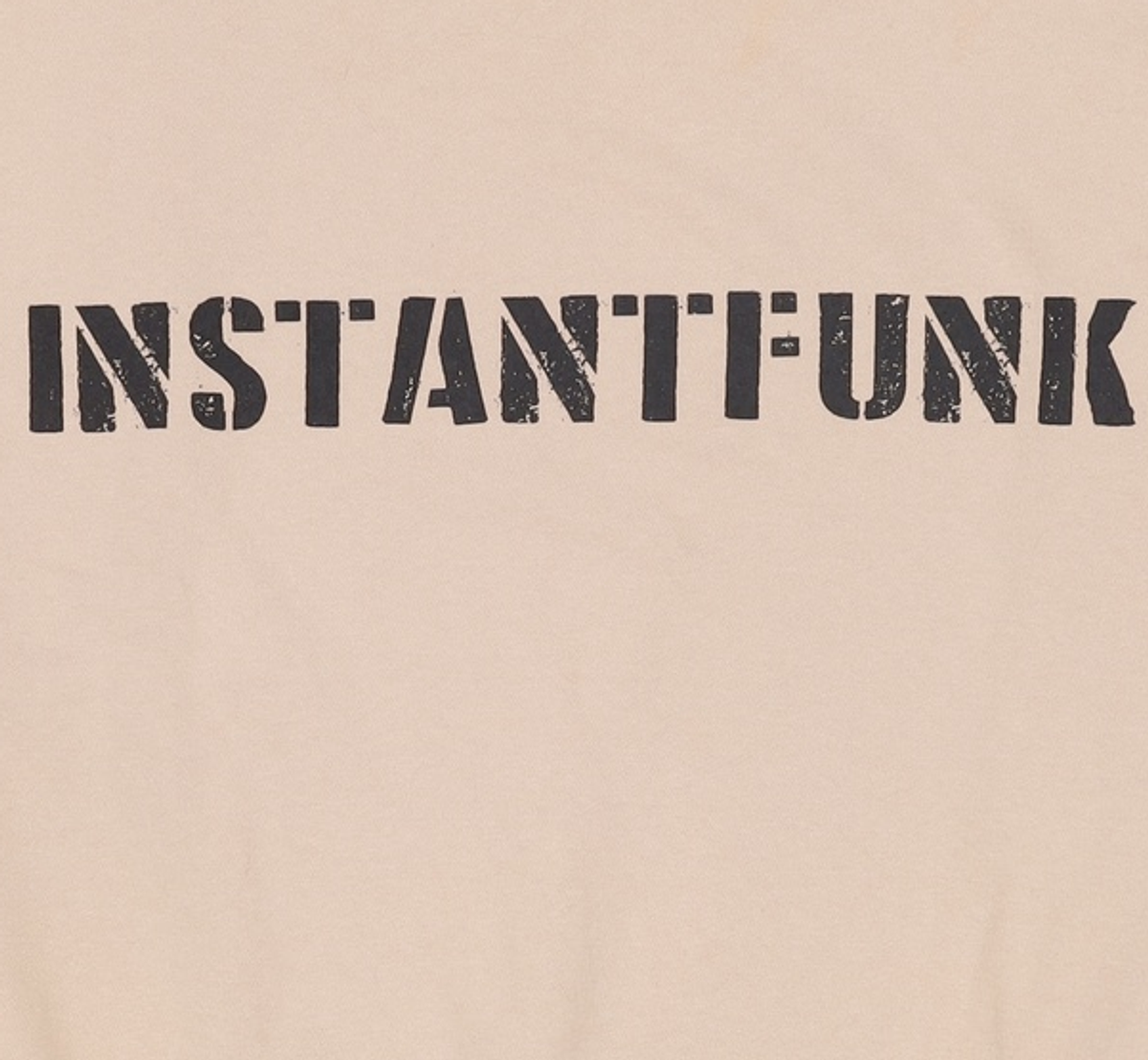 인스턴트펑크(INSTANTFUNK) 맨투맨/스웨트셔츠 3