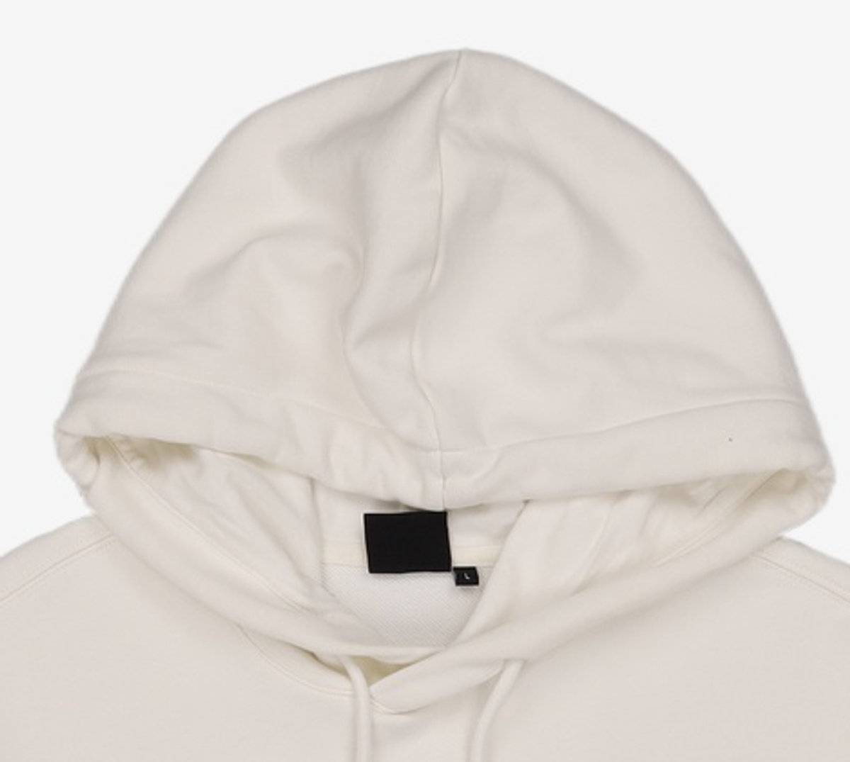 엔에프엘(NFL) F211MHD219 게팅 인투 더 게임 후드 티셔츠  OWHITE L