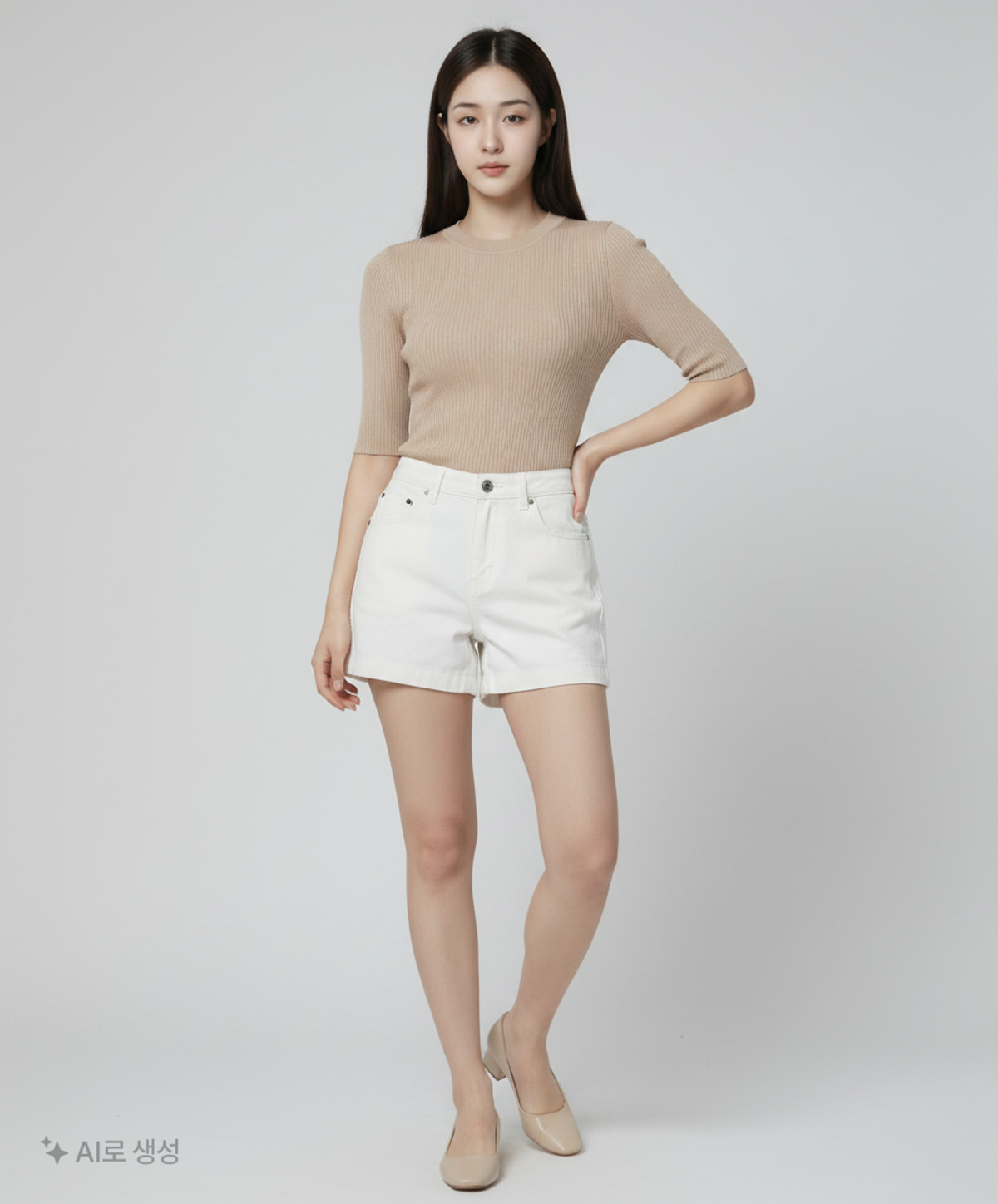 르마드(LEMARD) 숏팬츠 1(S)