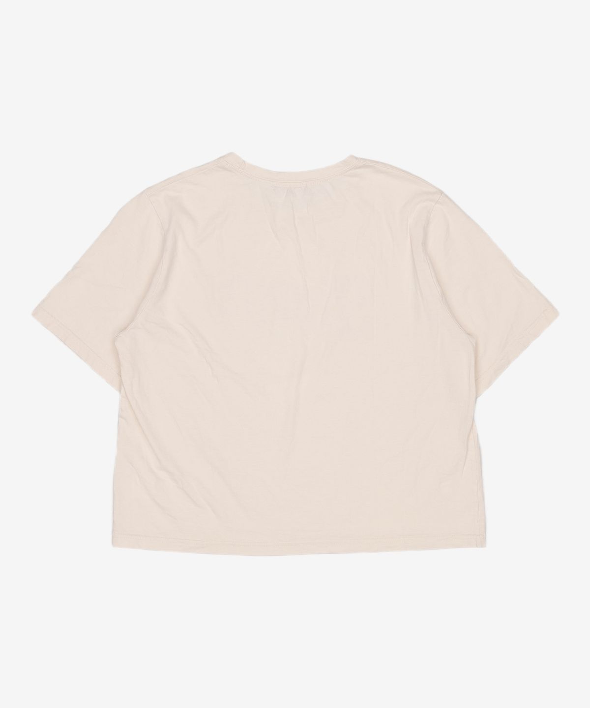랩(LAP) 반소매 티셔츠 S