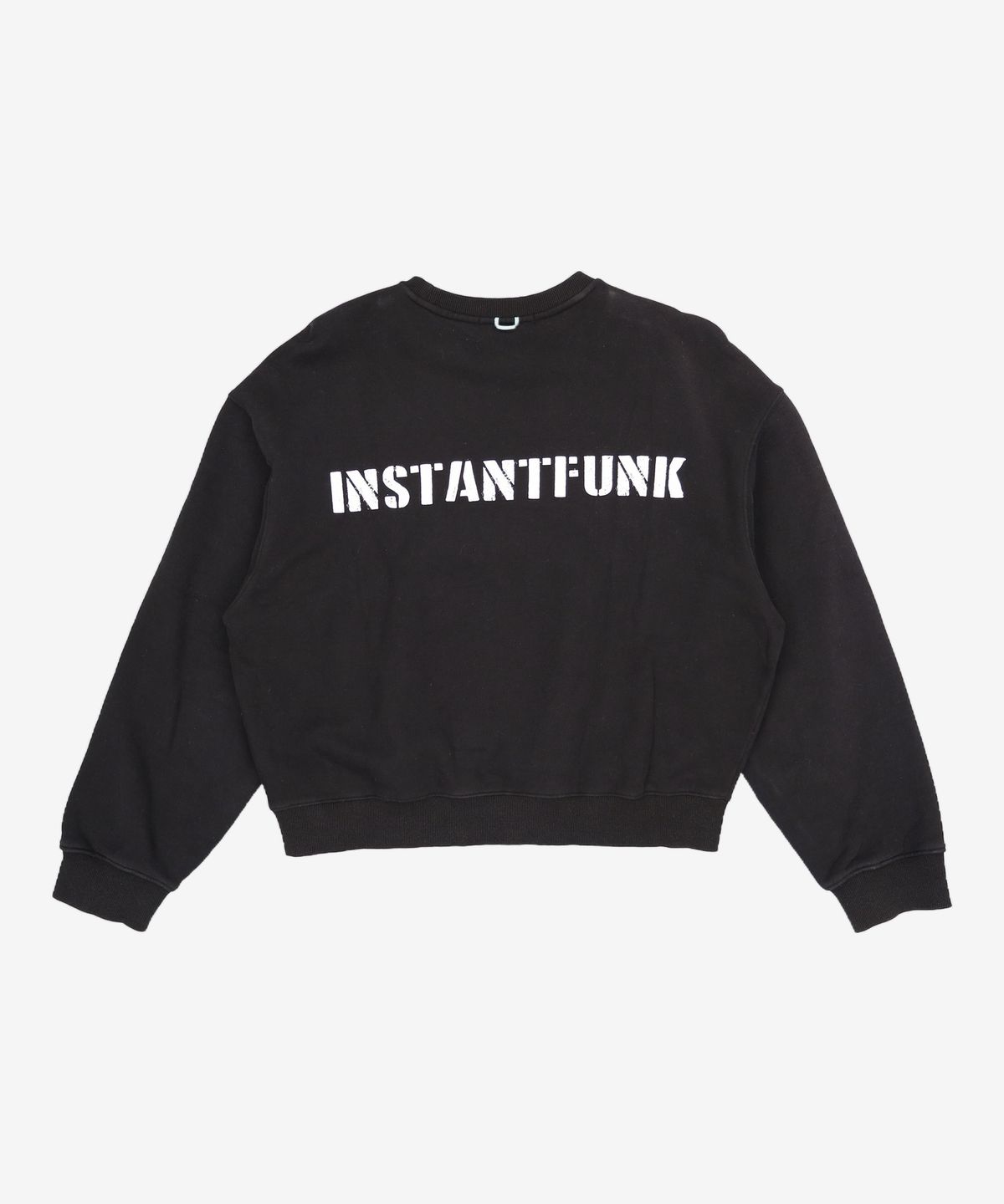 인스턴트펑크(INSTANTFUNK) 맨투맨/스웨트셔츠 2