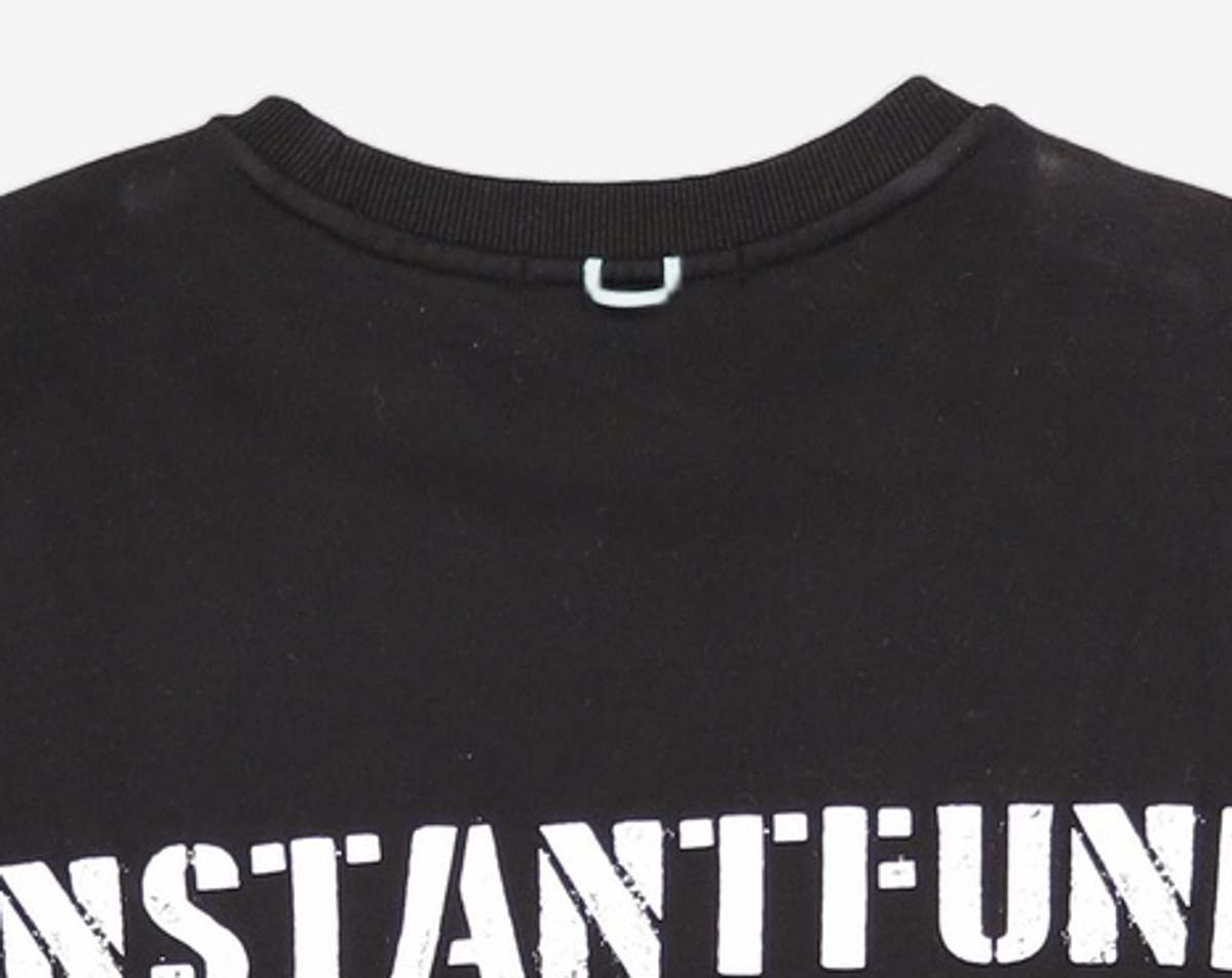 인스턴트펑크(INSTANTFUNK) 맨투맨/스웨트셔츠 2