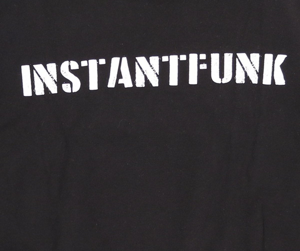 인스턴트펑크(INSTANTFUNK) 맨투맨/스웨트셔츠 2