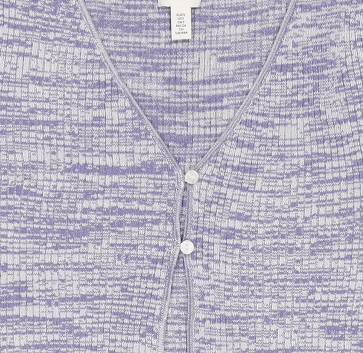 에이치앤엠(H&M) 카디건 S