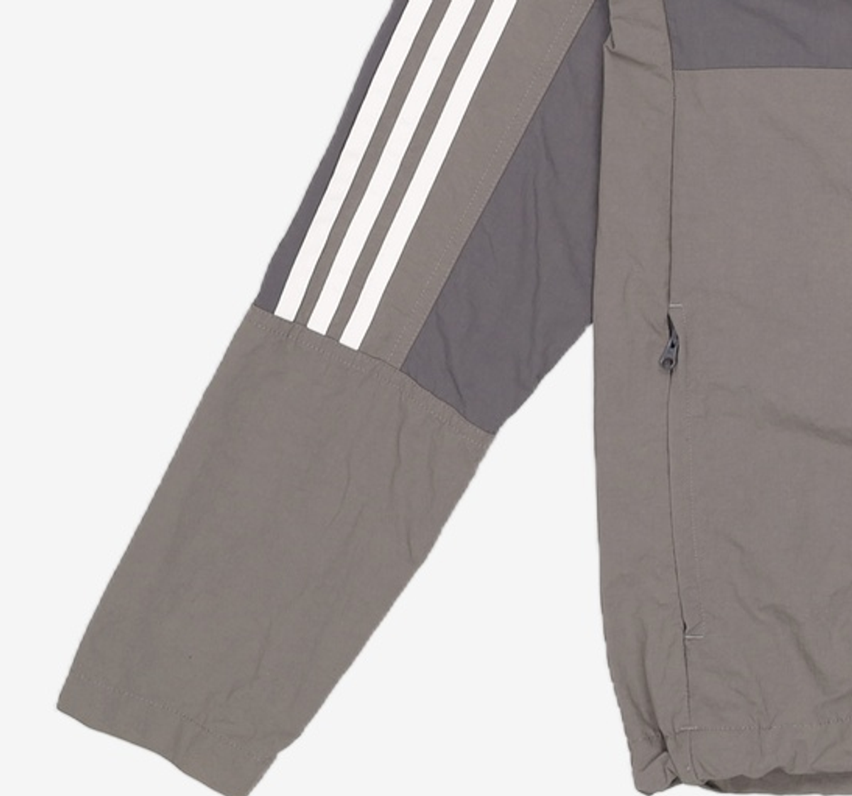 아디다스(ADIDAS) 트레이닝 재킷 S