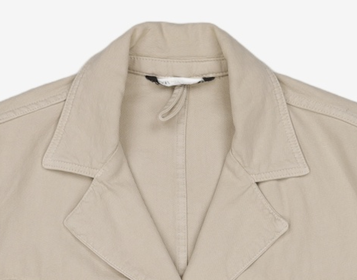 자라(ZARA) 기타 점퍼/재킷 L