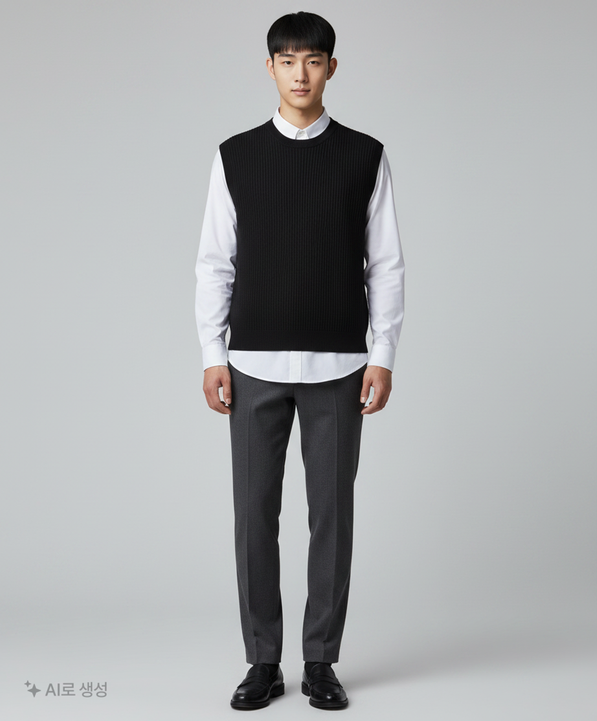 지오다노(GIORDANO) 베스트 XL