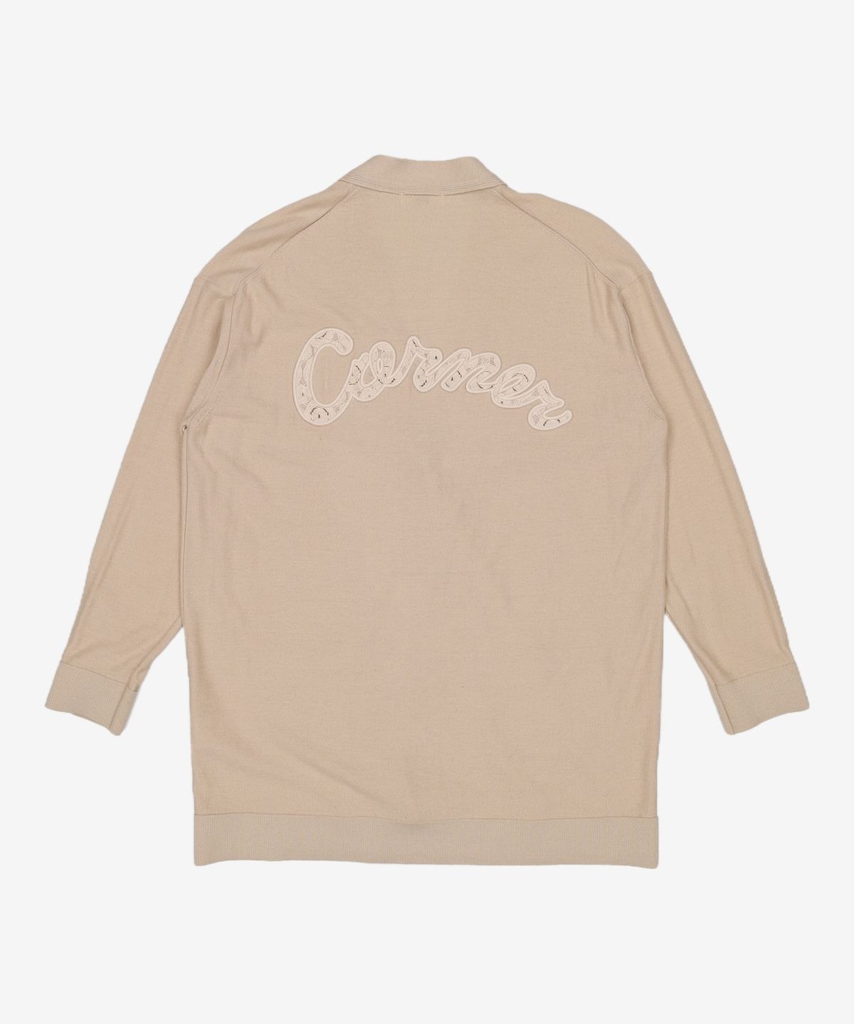 앳코너(ATCORNER) 카디건 88 96 165