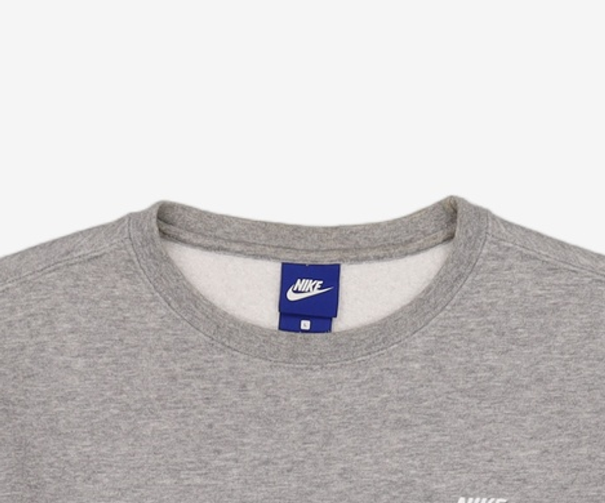 나이키(NIKE) 맨투맨/스웨트셔츠 L