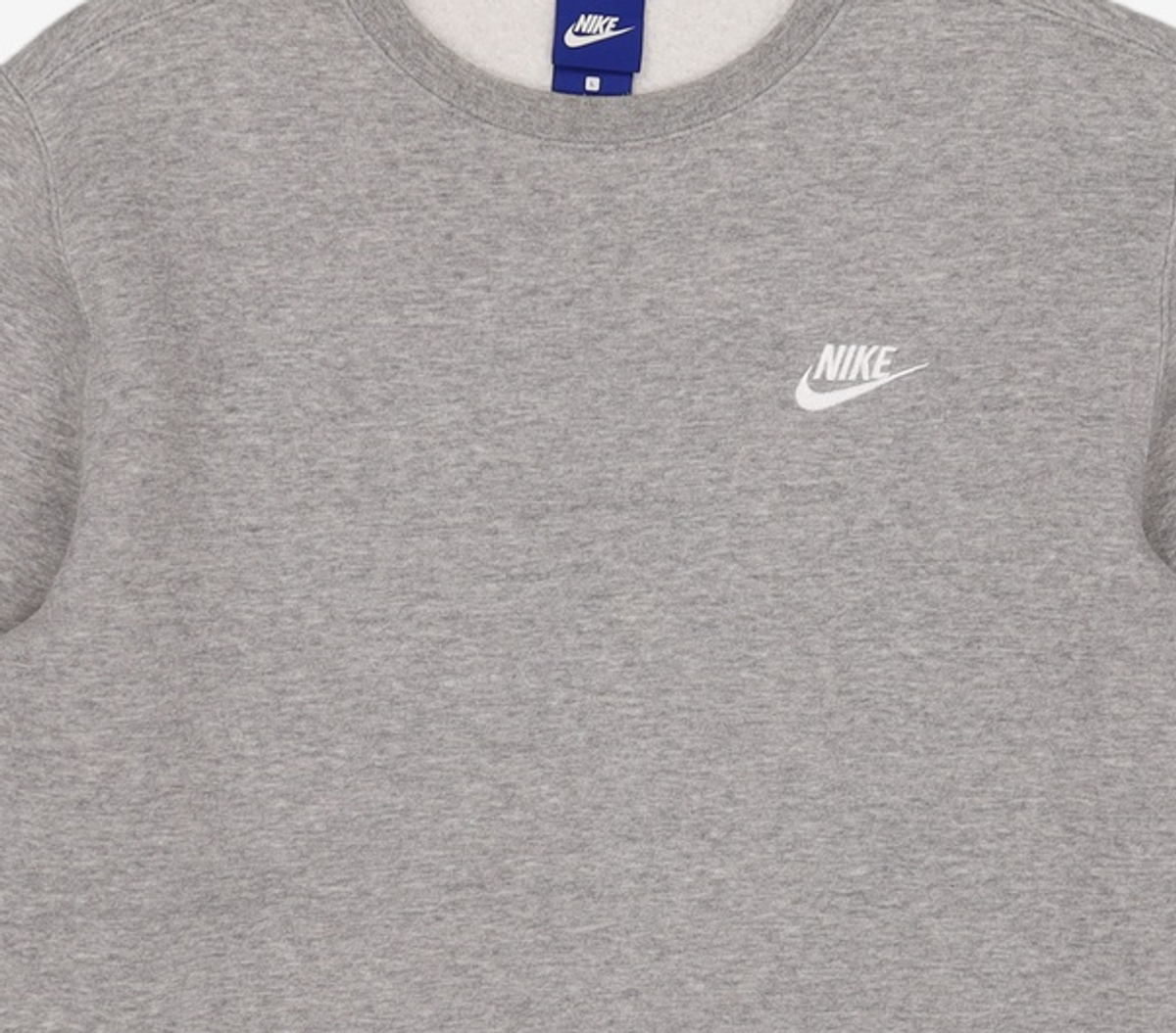 나이키(NIKE) 맨투맨/스웨트셔츠 L