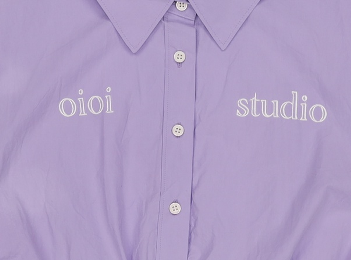 오아이오아이 컬렉션(OiOi Collection) 캐주얼 셔츠 M