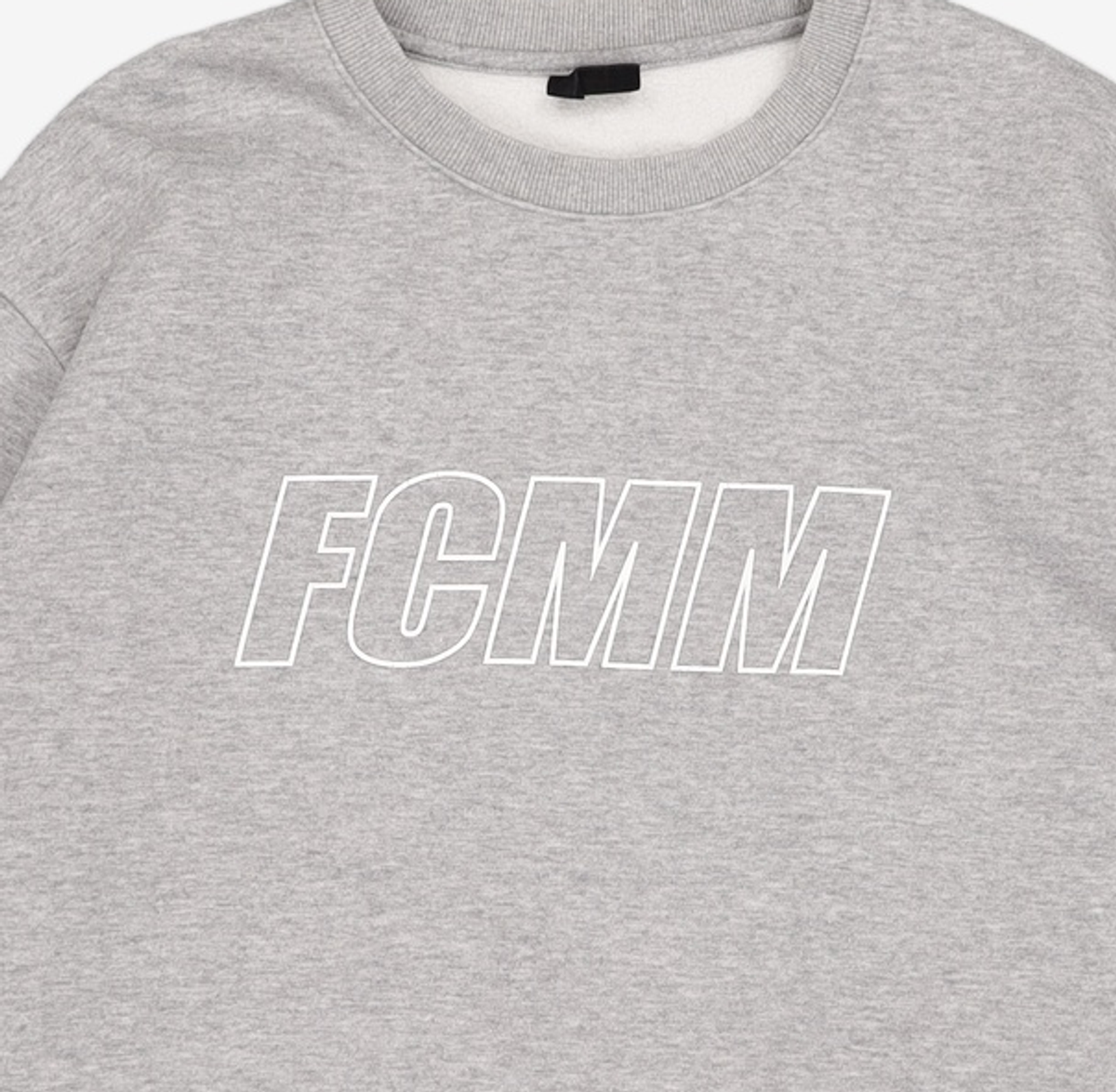 에프씨엠엠(FCMM) 맨투맨/스웨트셔츠 XL