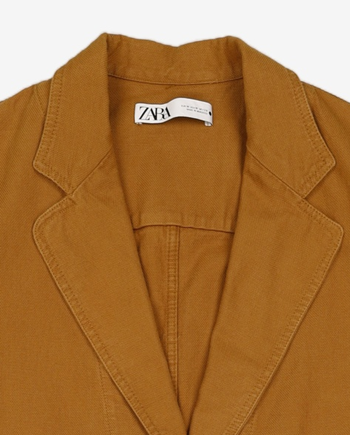 자라(ZARA) 봄 가을 코트 M