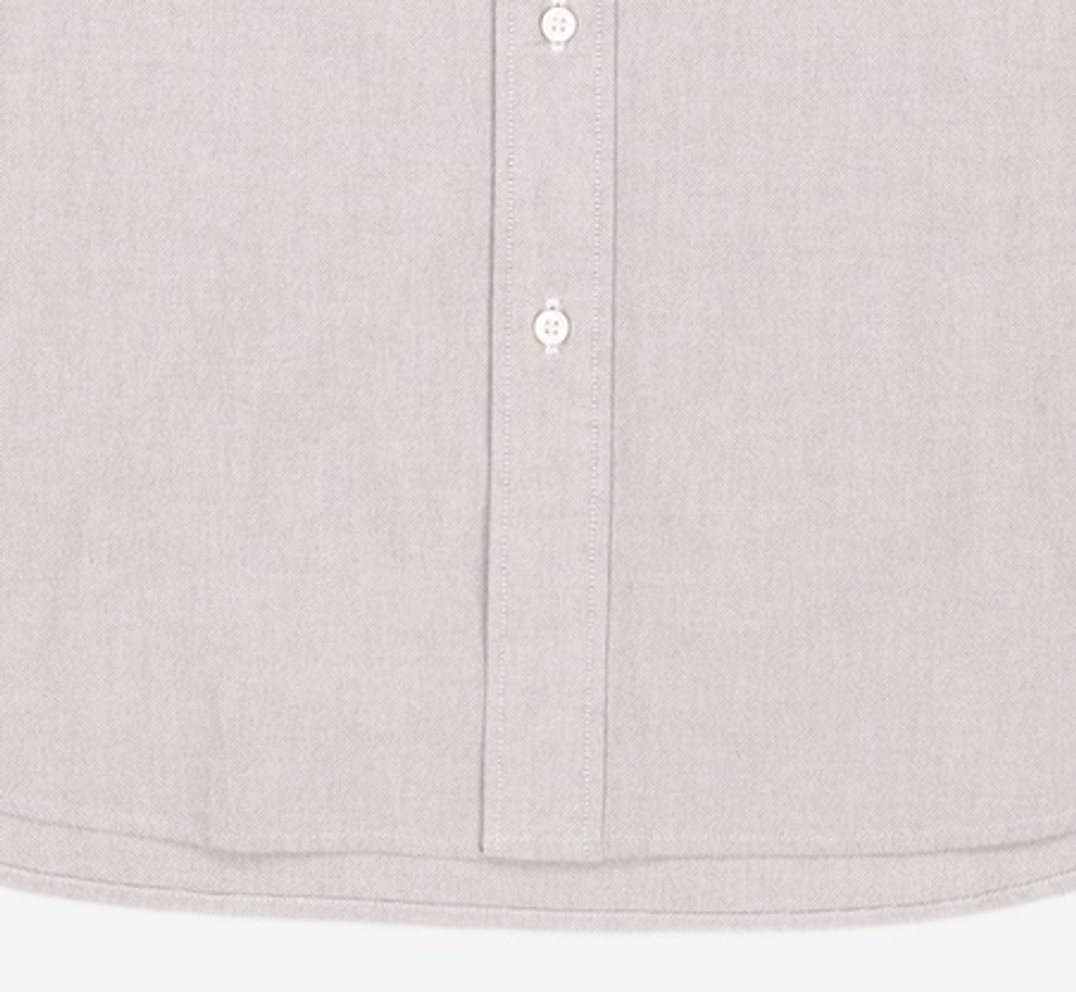 유니클로(UNIQLO) 캐주얼 셔츠 L