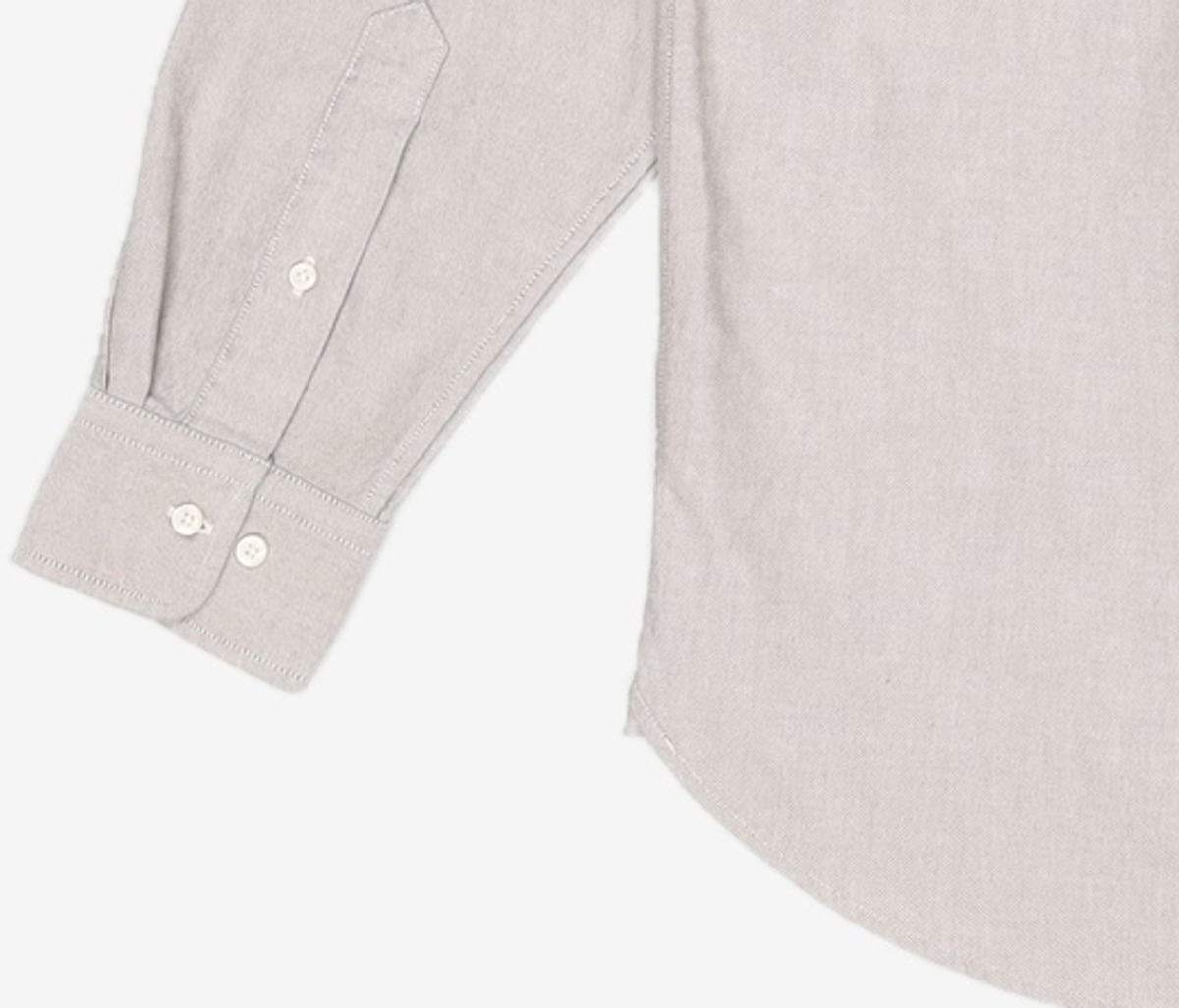 유니클로(UNIQLO) 캐주얼 셔츠 L