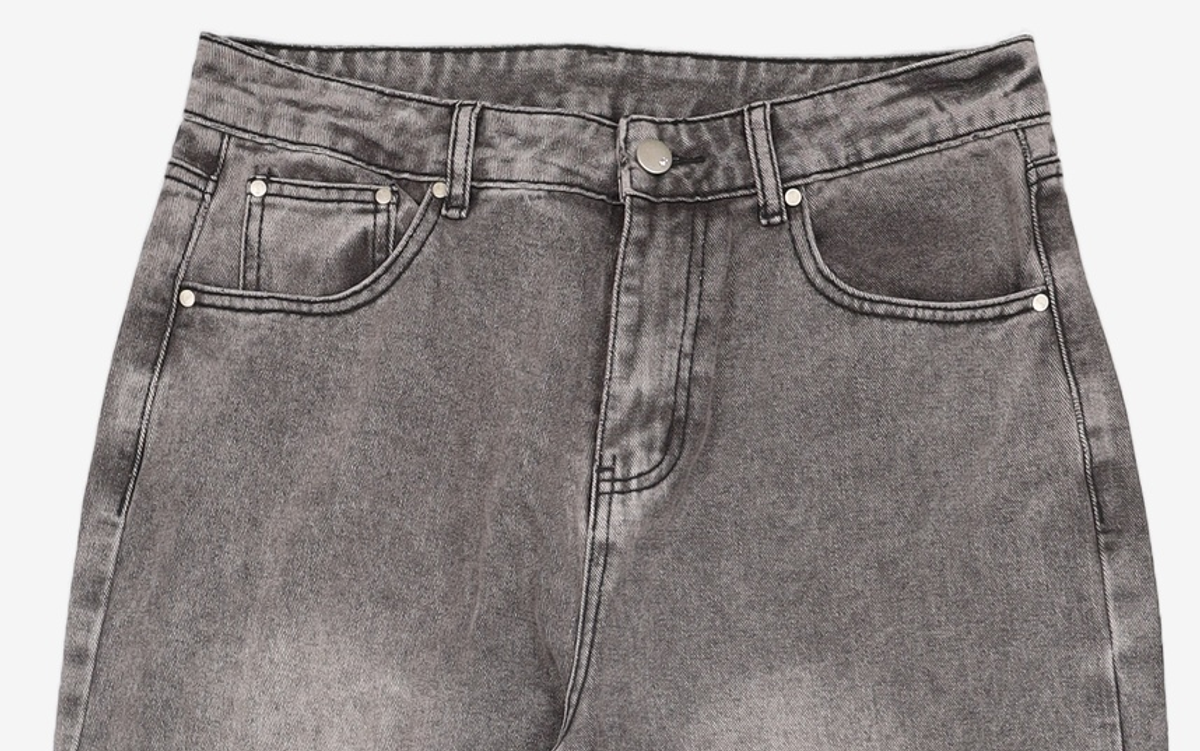 에이지오디(AGOD) 청/데님 팬츠 M