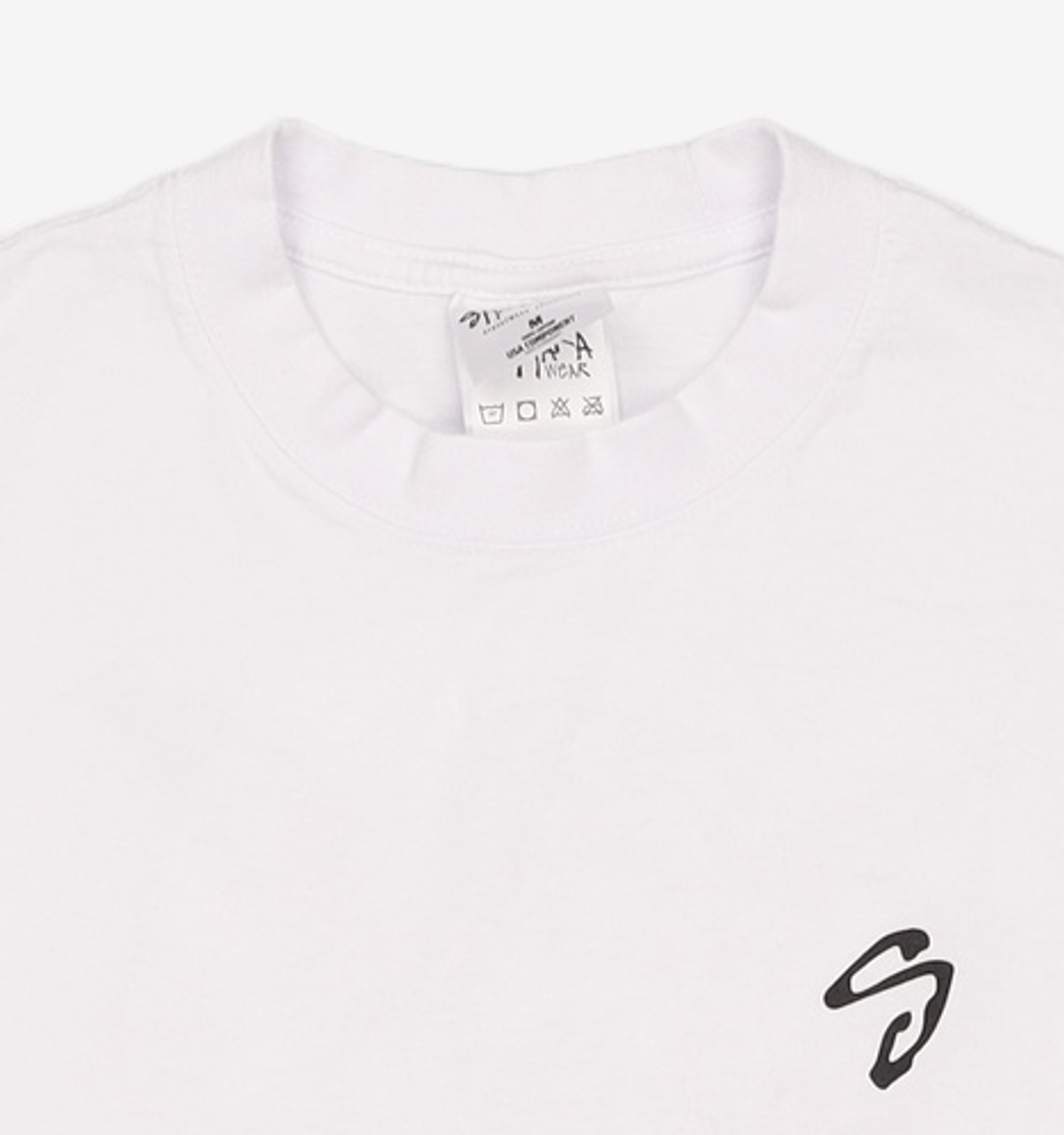 샤카웨어(SHAKA WEAR) 반소매 티셔츠 M