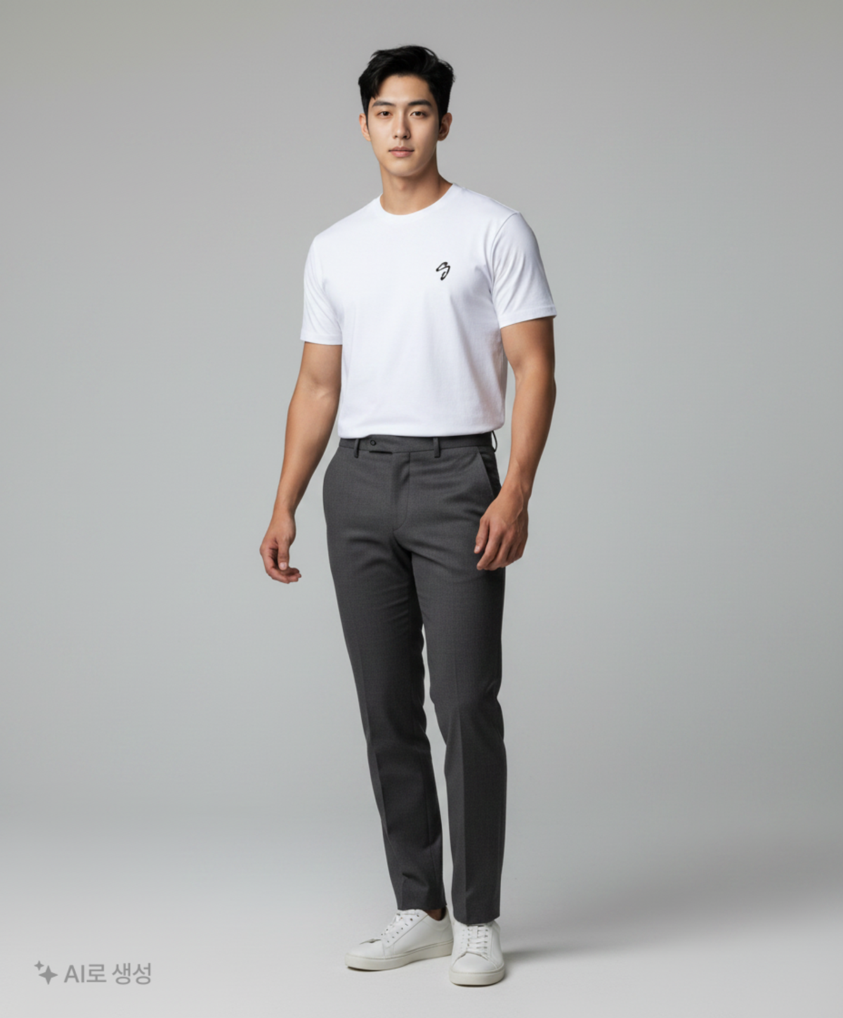 샤카웨어(SHAKA WEAR) 반소매 티셔츠 M