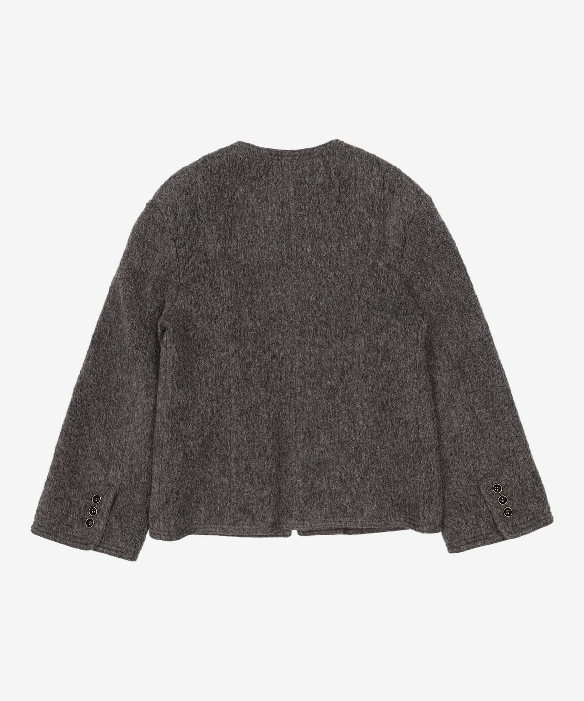 디애퍼처(THE APERTURE) 1883 Gabrielle Jacket  Ash (TA4711A124) S