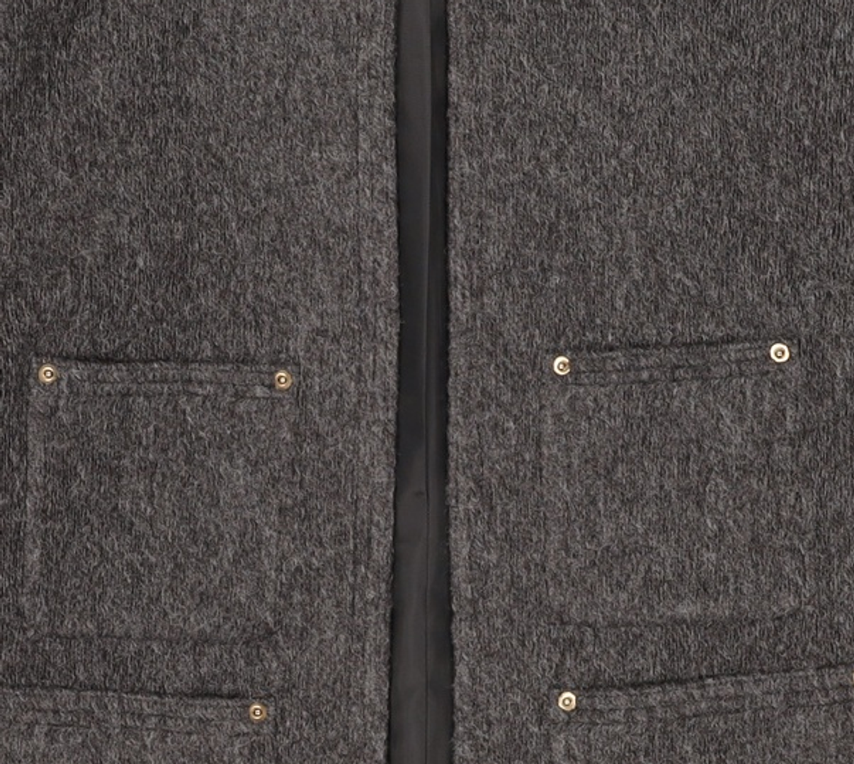 디애퍼처(THE APERTURE) 1883 Gabrielle Jacket  Ash (TA4711A124) S