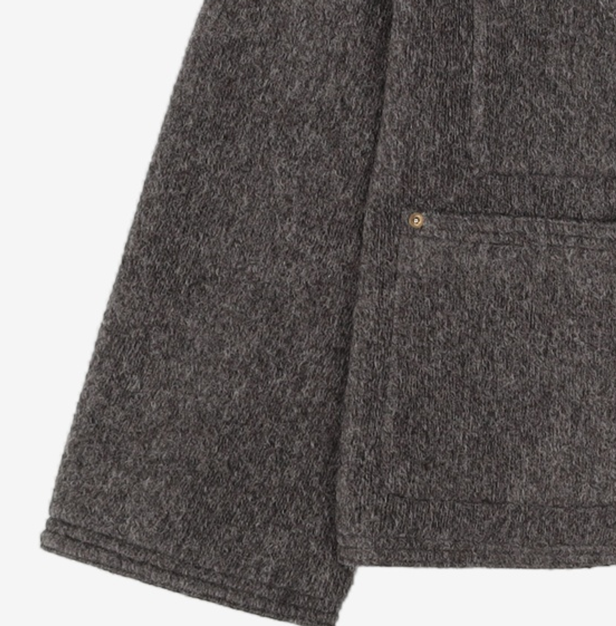 디애퍼처(THE APERTURE) 1883 Gabrielle Jacket  Ash (TA4711A124) S