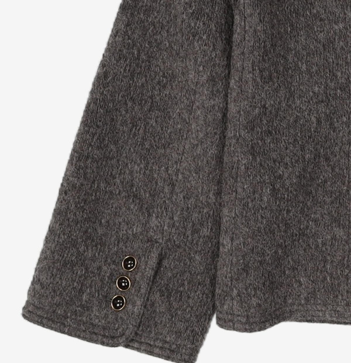 디애퍼처(THE APERTURE) 1883 Gabrielle Jacket  Ash (TA4711A124) S