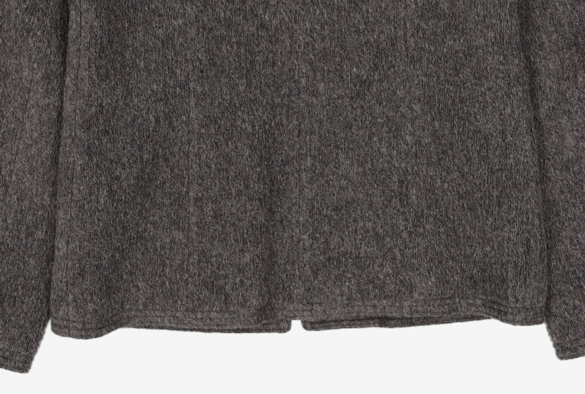 디애퍼처(THE APERTURE) 1883 Gabrielle Jacket  Ash (TA4711A124) S