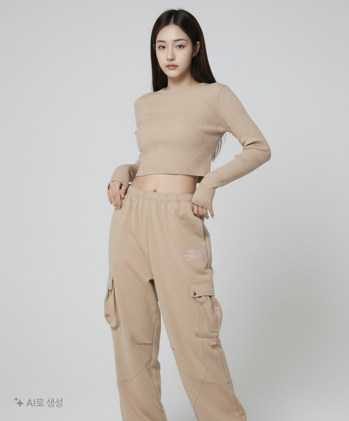 엔와이엑스엑스(NYXX) 트레이닝 팬츠 S