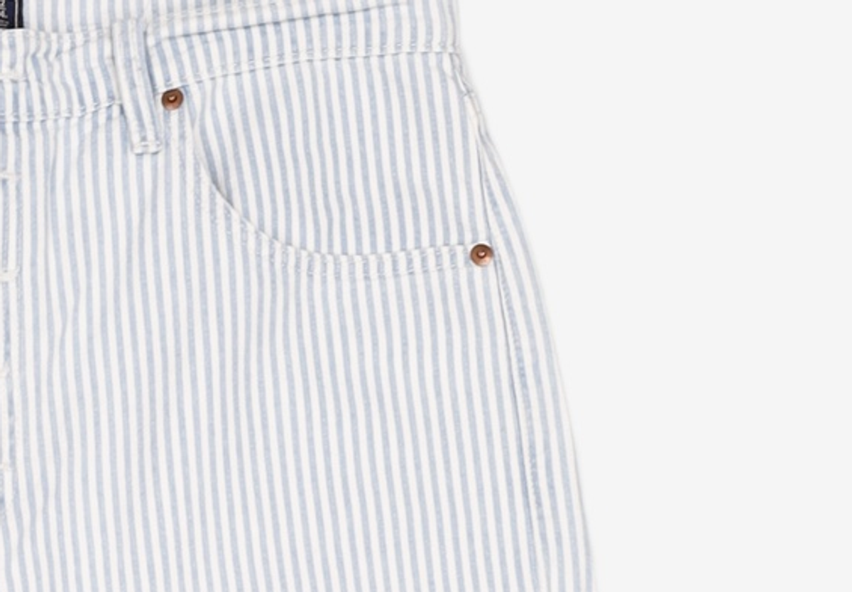 아베크롬비앤피치(ABERCROMBIE & FITCH) 청/데님 팬츠 32